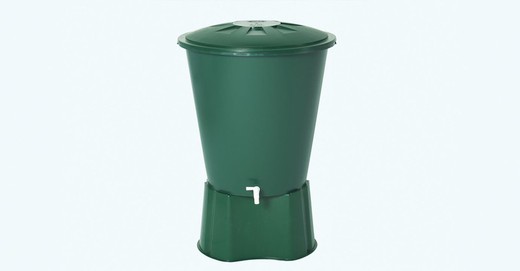 Graf brand rainwater storage tank