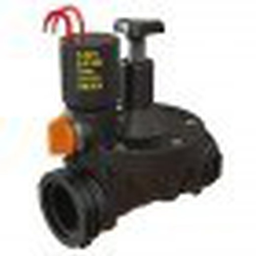 Cepex 24 VAC irrigation solenoid valve