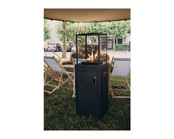 Ibiza outdoor gas stove