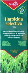 Herbicida Total Senderil – Grhesa – HogarJardín