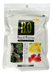 BIO-GOLD organic fertilizer