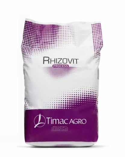 Fertilizante Rhizovit
