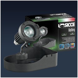 Foco sumergible Halley Led