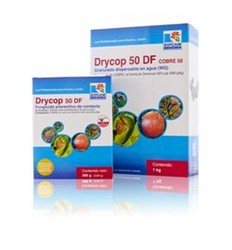 Fungicida de contato preventivo Drycop