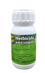 Herbicida selectivo césped hoja ancha Nitide - Fluroxipir