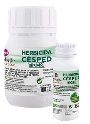 Total Herbicide Glyphosphate Herbicide 500ml Adama - GardenStuff