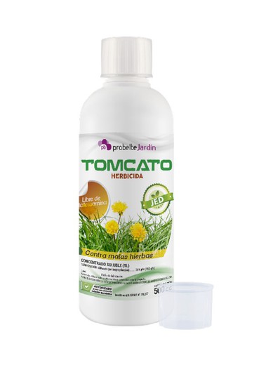 500ml herbicide Total Glifosato dernières unités