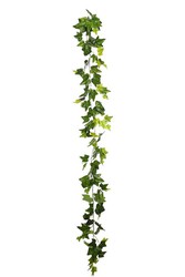 Artificial ivy garland