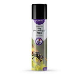 Langstrecken-Wespenspray-Insektizid