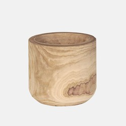 Vaso da fiori Bongo Max, eleganza naturale per le tue piante