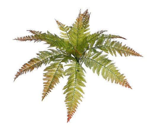 ASSASSINO DE FERN ARTIFICIAL 40CM