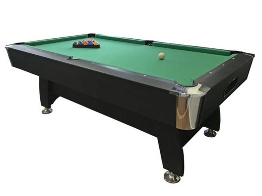 Mesa de Billar Deluxe 7ft