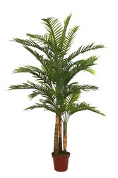 Artificial palm 170 cm