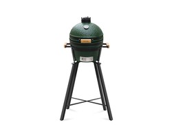 Support pour barbecue de table Kamado