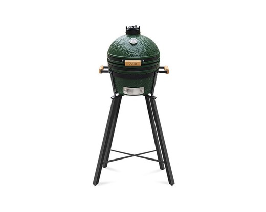 Support pour barbecue de table Kamado