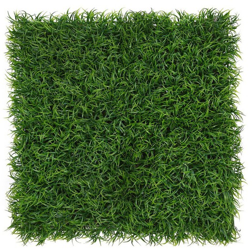 Artificial Grass Plate 25cm x 25cm