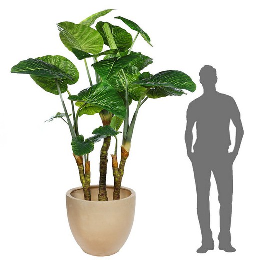 Marquise artificial plant 235 cm