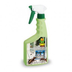 Compo anti-spray sprayer 750 ml.