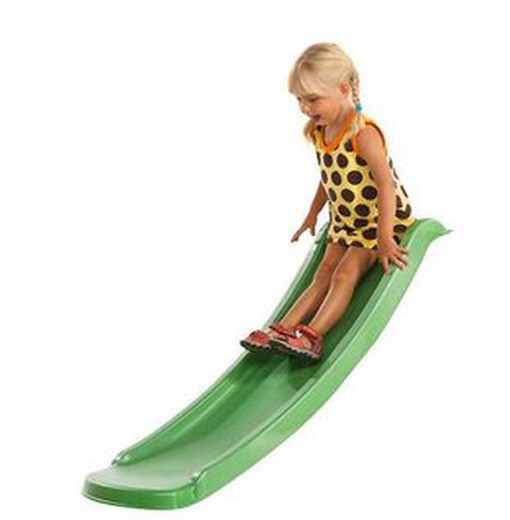 Slide ramp 60 and 90 cm height