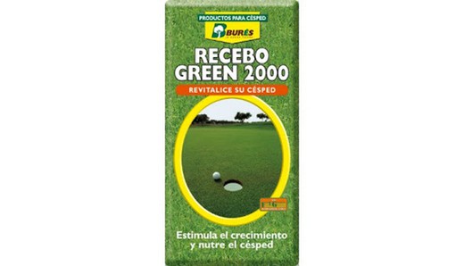 Receiver for grass 50 liters