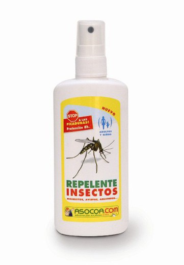 Mosquito repellent 125ml