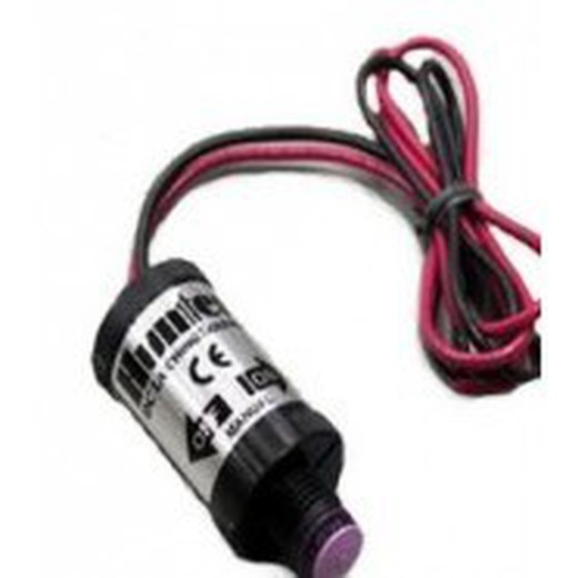 Hunter Solenoids for Hunter Manholes and Solenoid Valves