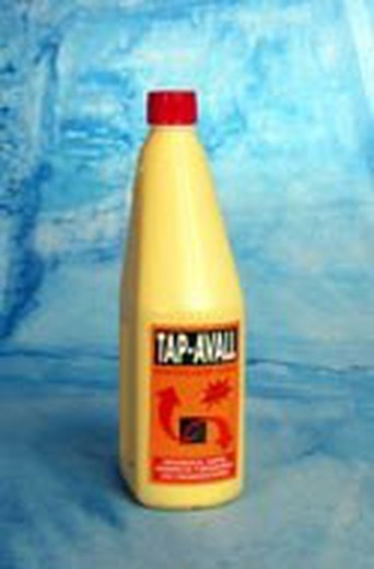 Tocca Avall Gel 1000 ml