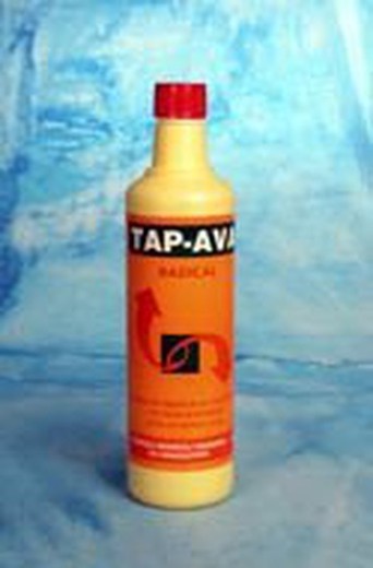 Torneira Avall Radical 750 ml