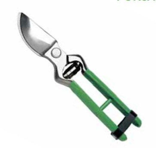 Professional steel scissors