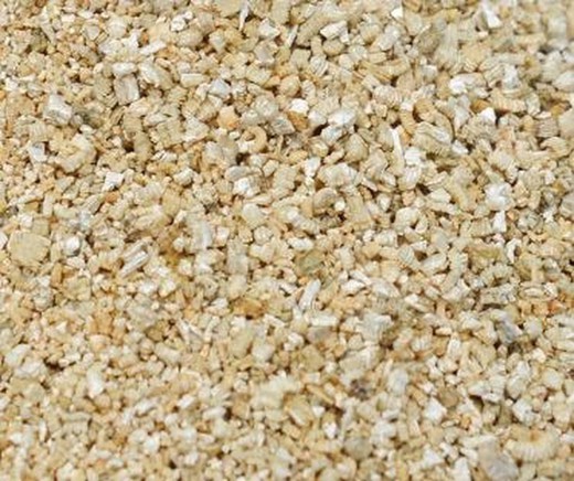 Vermiculite Class3 5l e 100l