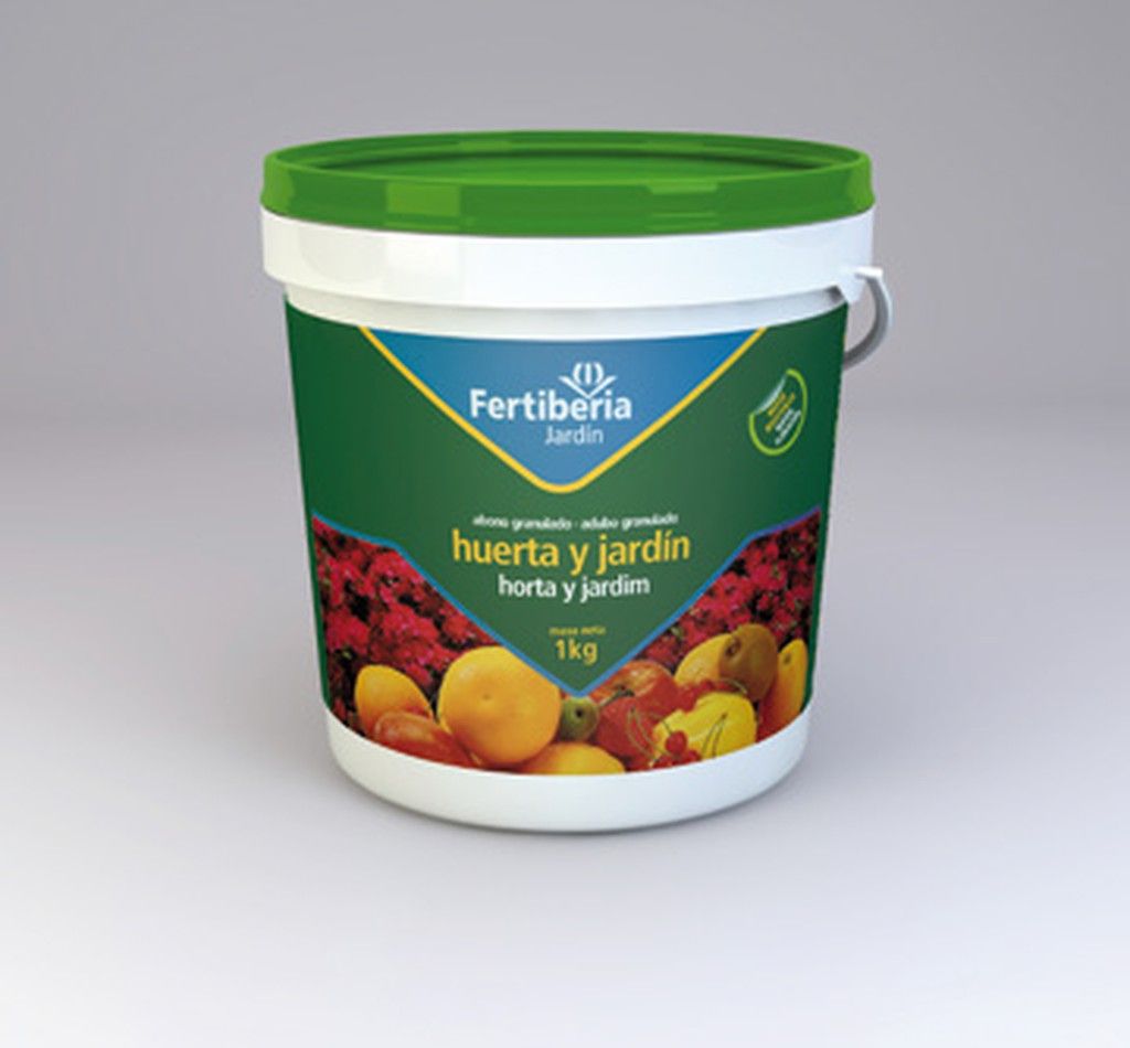 Fertilizers and Ferlilizers