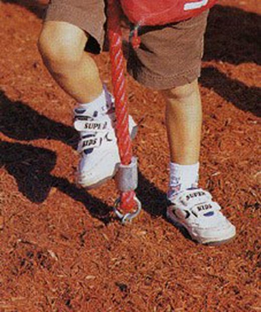 Accesorios y Complementos parques infantiles y columpios