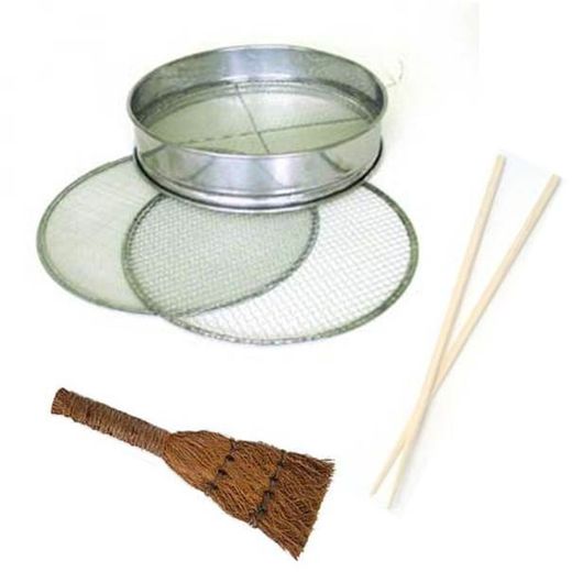 Herramientas y Complementos de BONSÁI