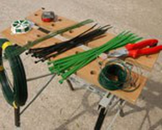 Accesorios fijación