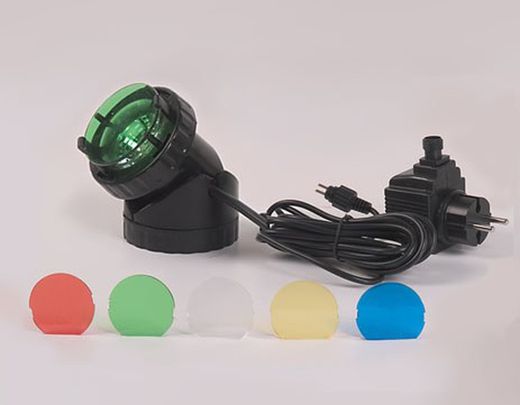 Accesorios para fuentes