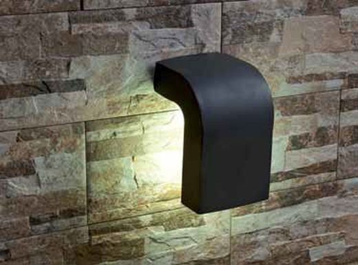 Apliques y Sobremuros para exterior