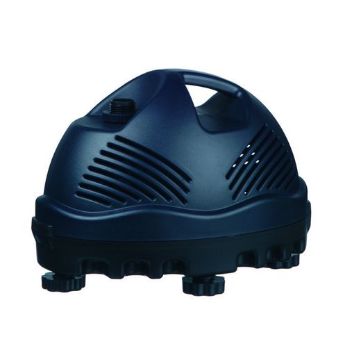 Bombas para estanques y fuentes