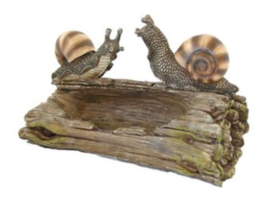 Polyresin figures
