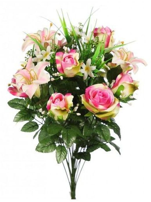 Flores, Bouquets y Ramos