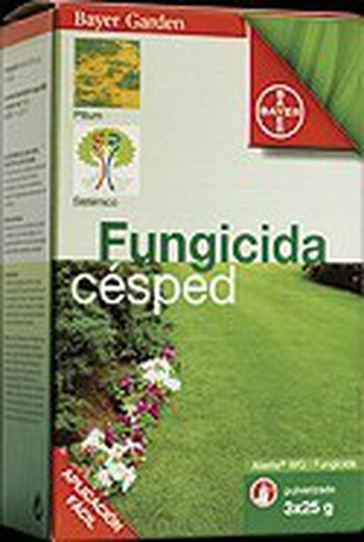 Fungicidas