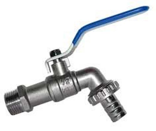 Grifos, Valvulas y Accesorios metal