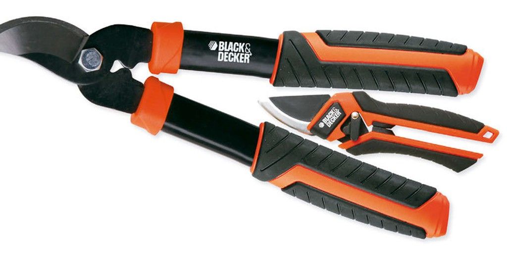 Pruning tools