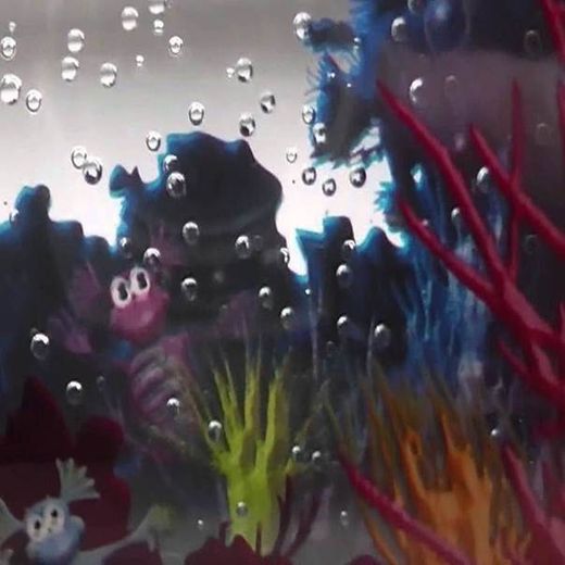 Juguetes de la naturaleza