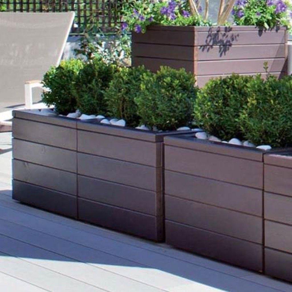 Pots and Planters