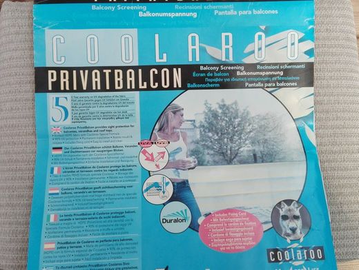 Mallas de sombreo y ocultación