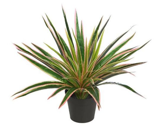 Planta Verde Artificial