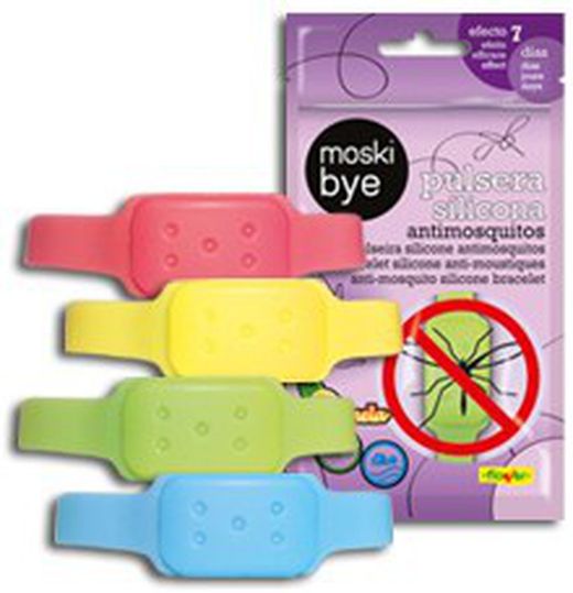 Protección insectos hogar