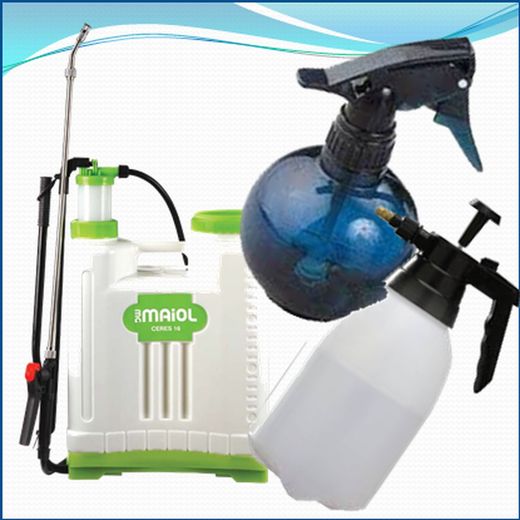 Sprayers