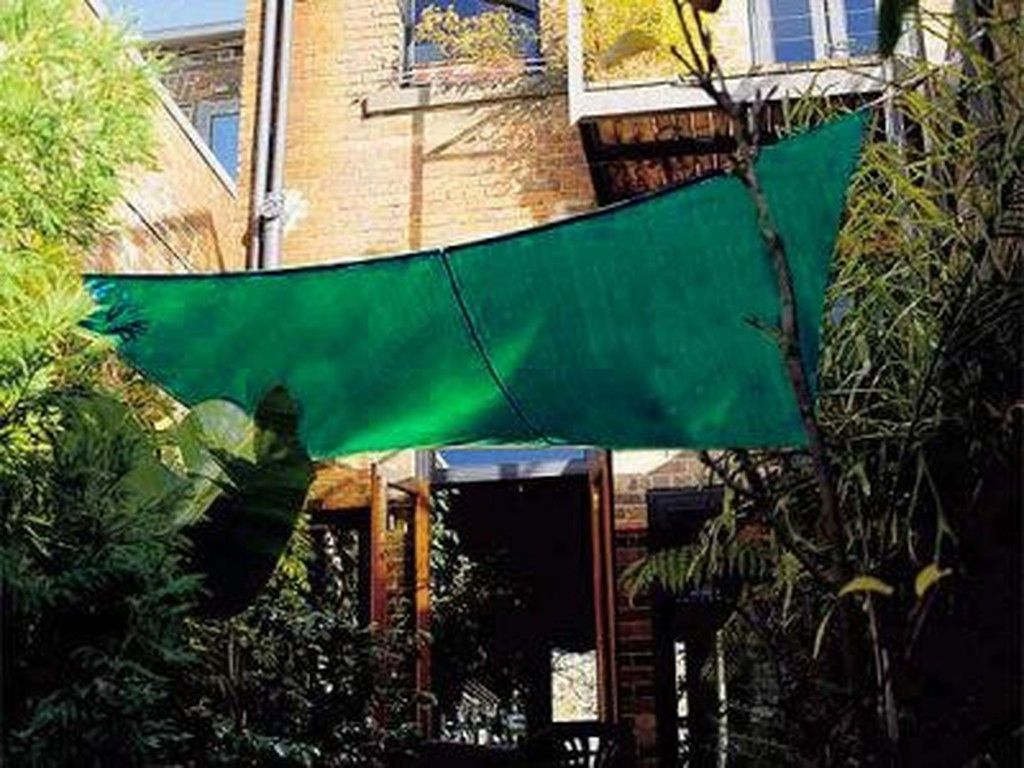 Awnings and Sails