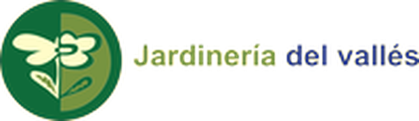 Logo jardineriadelvalles